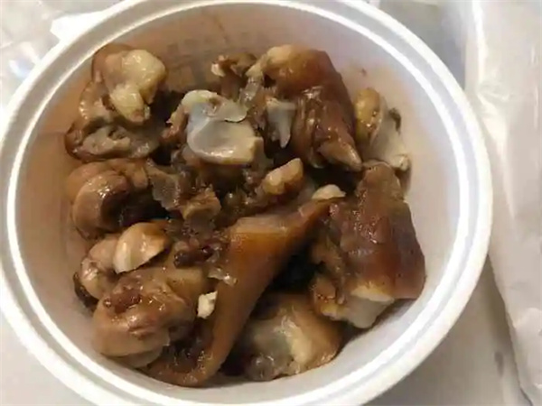 文猪蹄加盟加盟费用