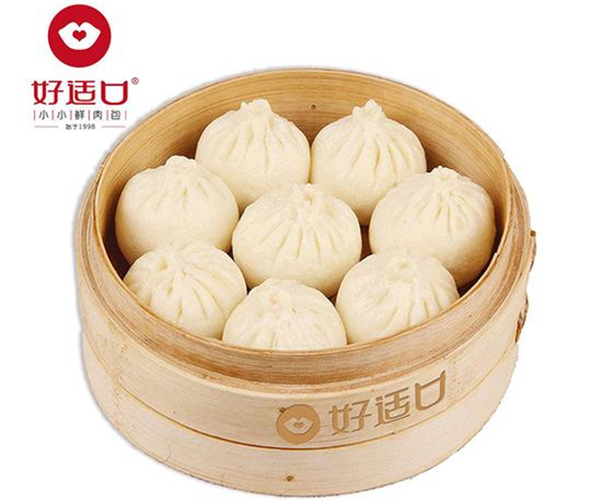 好适口加盟加盟费用