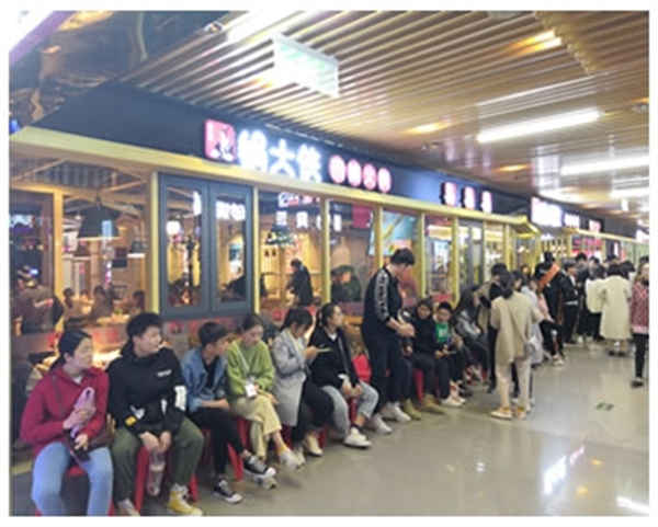 锅大侠火锅加盟加盟费用