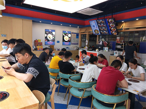 九优猪肚鸡汤饭加盟加盟费用
