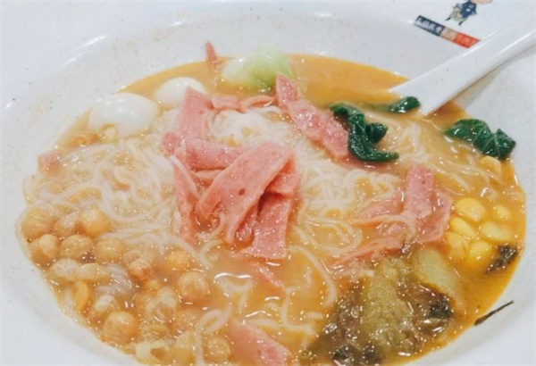 久焖提督私房牛肉面加盟加盟费用