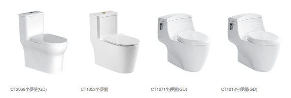 帝王洁具加盟加盟费用