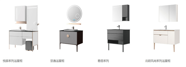 帝王洁具加盟加盟费用