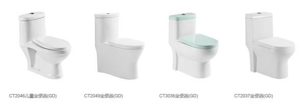 帝王洁具加盟加盟费用