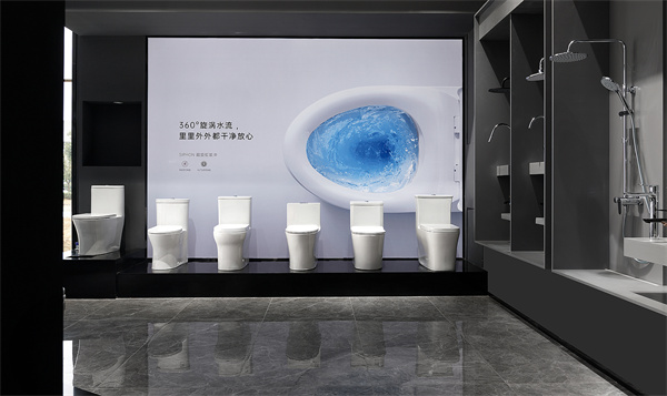 帝王洁具加盟加盟费用
