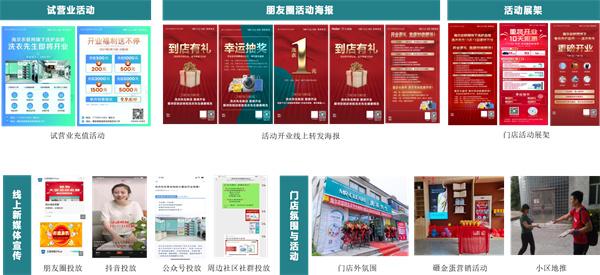 海尔洗衣先生加盟加盟费用