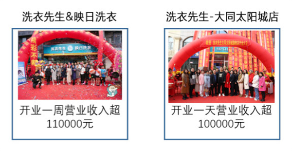 海尔洗衣先生加盟加盟费用
