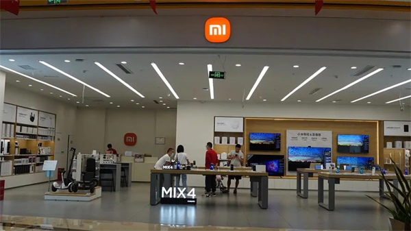 小米专卖店加盟加盟费用