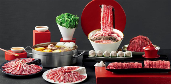 陈记顺和潮汕牛肉加盟加盟费用