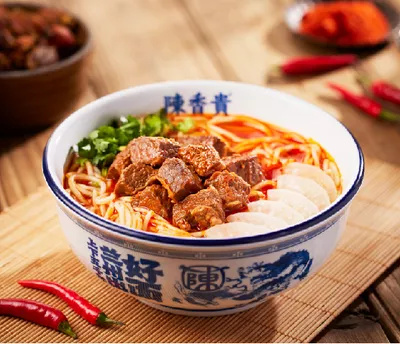 陈香贵加盟加盟费用