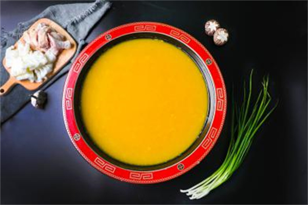 莽子火锅加盟加盟费用