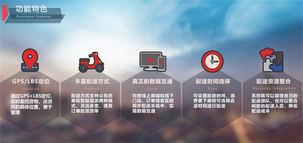 帮啦跑腿加盟加盟费用