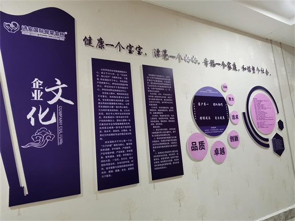 诗安国际月子会所加盟加盟费用