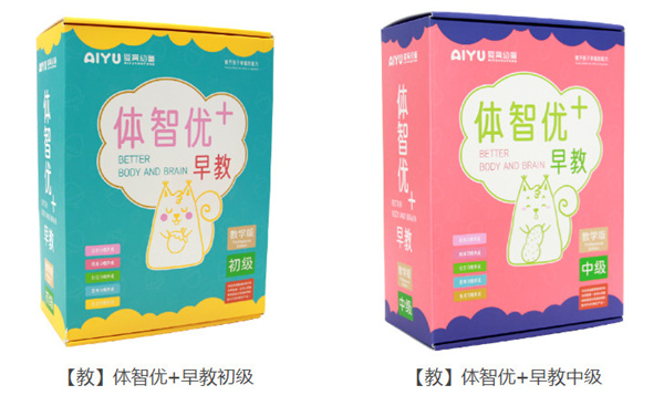 爱育幼童加盟加盟费用