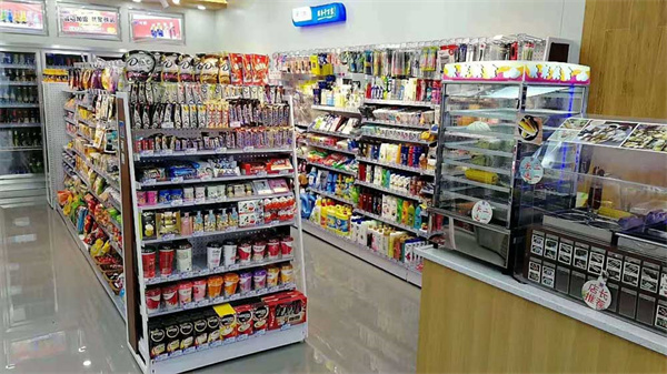 可购便利店加盟加盟费用