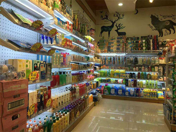 可购便利店加盟加盟费用