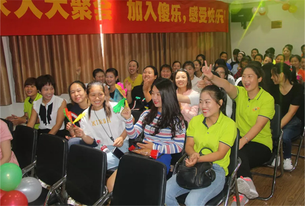 傻乐瓜子加盟加盟费用