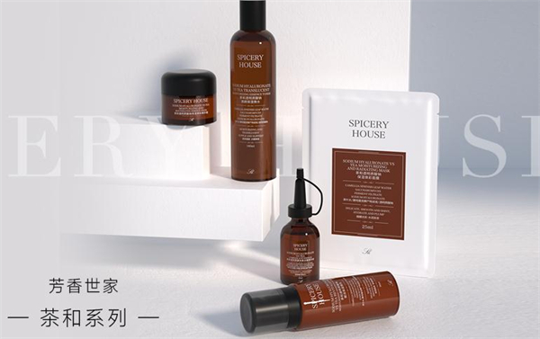 芳香世家皮肤管理加盟加盟费用