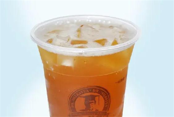 奶茶博士加盟加盟费用
