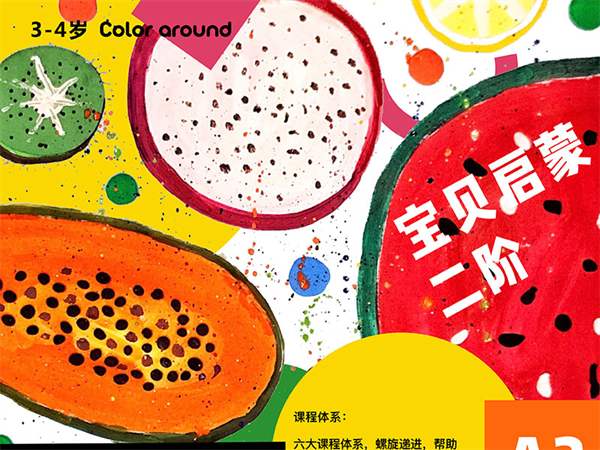 涂来涂去加盟加盟费用