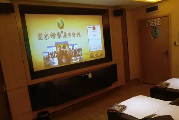金色印象养生会所加盟加盟费用