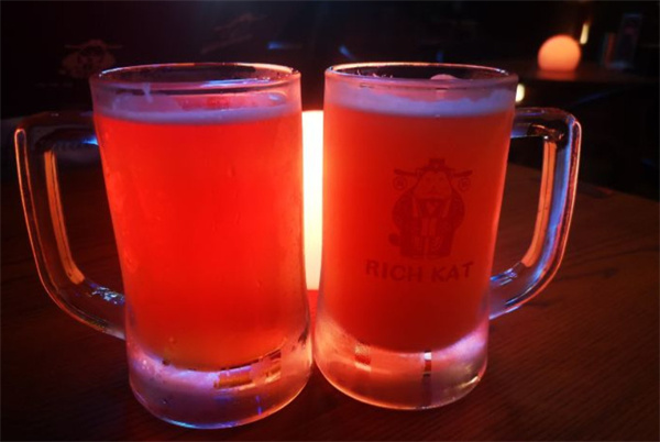 猫员外精酿啤酒馆加盟加盟费用