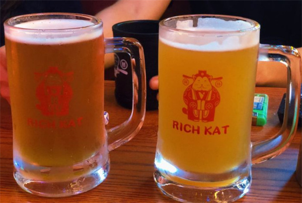 猫员外精酿啤酒馆加盟加盟费用
