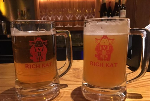 猫员外精酿啤酒馆加盟加盟费用