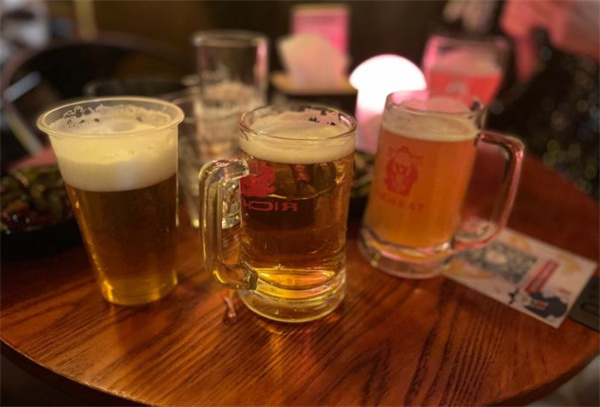 猫员外精酿啤酒馆加盟加盟费用