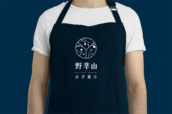 野萃山分子果汁加盟加盟费用
