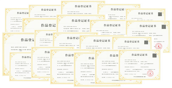 两个黄鹂作文加盟加盟费用