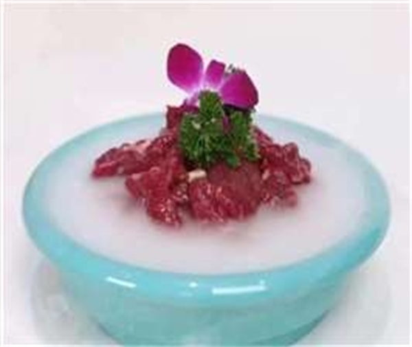 潮牛道潮汕牛肉火锅加盟费用
