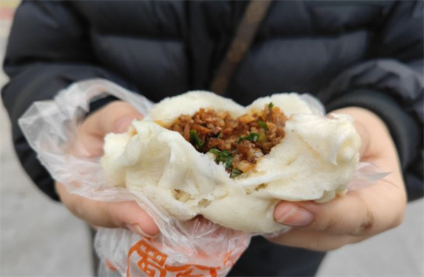 蜀食一家五馅包加盟加盟费用
