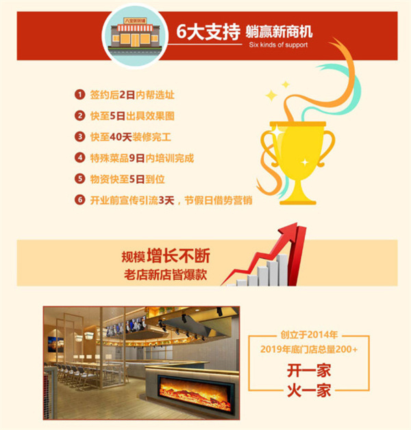 谷状元八宝粥加盟加盟费用