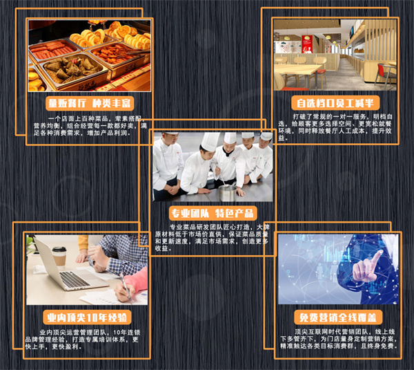 谷状元八宝粥加盟加盟费用