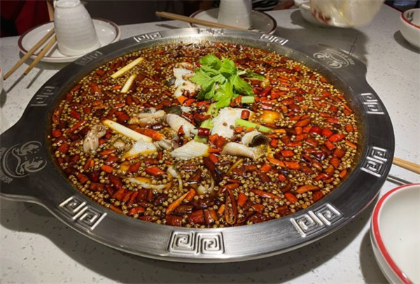 叙知香加盟加盟费用