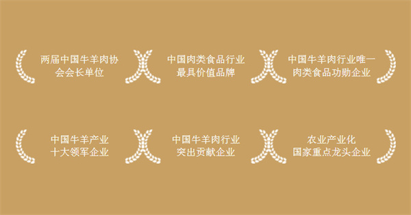 大庄园肉业加盟加盟费用