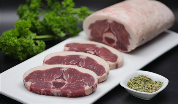 大庄园肉业加盟加盟费用