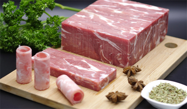大庄园肉业加盟加盟费用