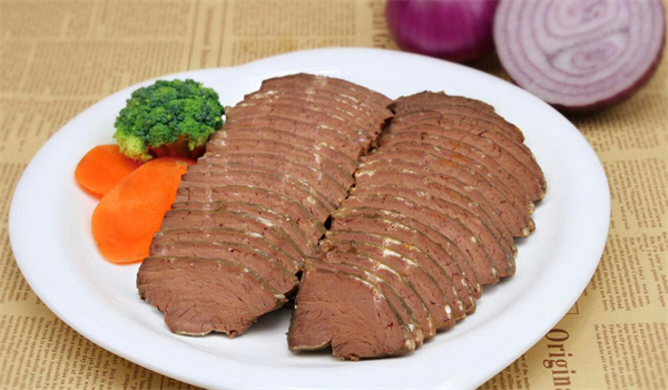 大庄园肉业加盟加盟费用