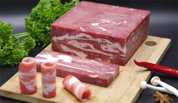 大庄园肉业加盟加盟费用