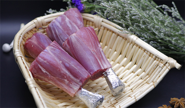 大庄园肉业加盟加盟费用