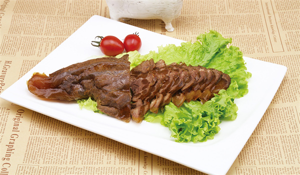 大庄园肉业加盟加盟费用