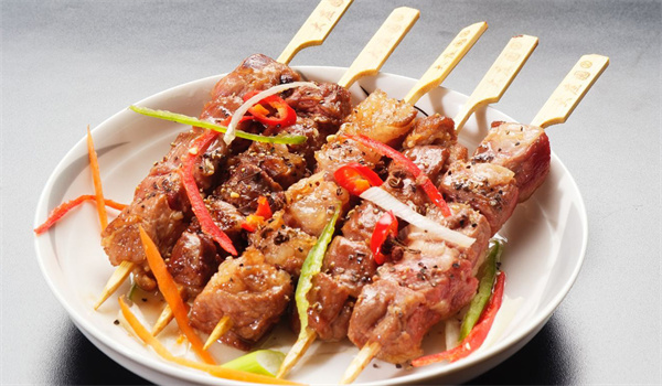 大庄园肉业加盟加盟费用