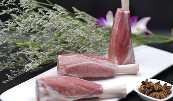 大庄园肉业加盟加盟费用