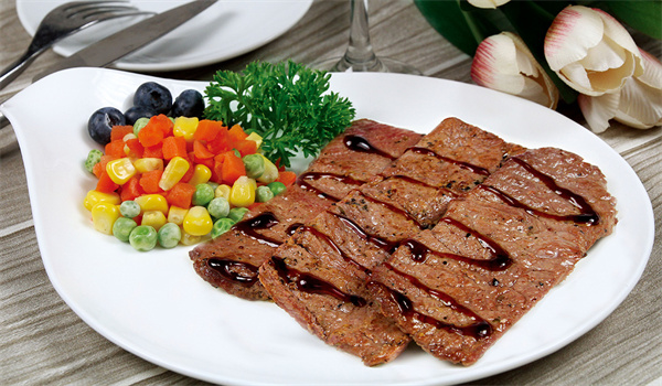 大庄园肉业加盟加盟费用