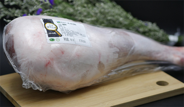 大庄园肉业加盟加盟费用