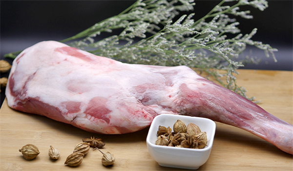 大庄园肉业加盟加盟费用