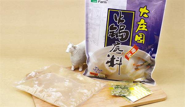 大庄园肉业加盟加盟费用
