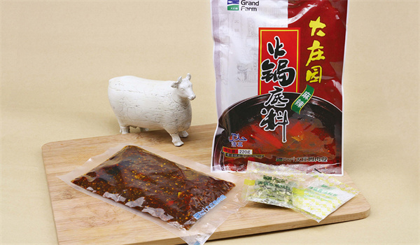 大庄园肉业加盟加盟费用
